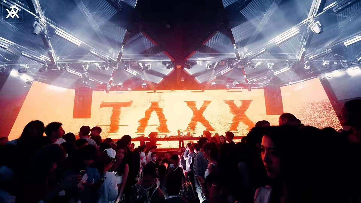 Test de structure et de performances du voyant LED