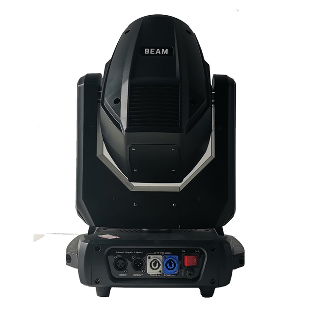 Lumière principale mobile de faisceau de 295W