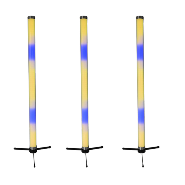 Lampe à tube Led à batterie étanche