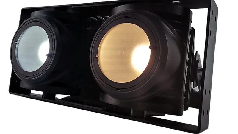 Informations sur la lumière de la scène